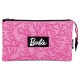 канцеларски,принадлежности,barbie,triple,21x11x3.5,cm,pencil,case,multicolor,(pink)