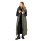 потник,дамски,потници,superdry,ripstop,longline,down,vest,refurbished,green