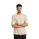 тениска,мъжки,тениски,umbro,summer,camp,short,sleeve,t,shirt,beige,(pelican)