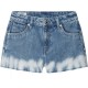 къси,панталони,детски,панталони,pepe,jeans,a,line,jr,cloudy,high,waist,denim,shorts,blue
