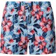 бански,гащета,мъжки,бански,костюми,pepe,jeans,abstract,flower,swimming,shorts,blue
