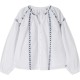 риза,с,дълъг,ръкав,детски,ризи,pepe,jeans,ada,long,sleeve,shirt,white