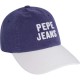 шапка,всички,шапки,pepe,jeans,adriana,cap,dulwich,blue,(blue)