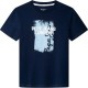 тениска,детски,тениски,pepe,jeans,alex,short,sleeve,t,shirt,navy,(blue)