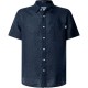 риза,с,къс,ръкав,мъжки,ризи,pepe,jeans,amaro,short,sleeve,shirt,blue,(dulwich,blue)
