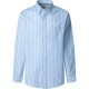 риза,с,дълъг,ръкав,мъжки,ризи,pepe,jeans,aran,long,sleeve,shirt,blue