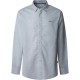 риза,с,дълъг,ръкав,мъжки,ризи,pepe,jeans,austin,long,sleeve,shirt,blue,(steel,blue)