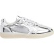 маратонки,дамски,маратонки,pepe,jeans,ball,mirror,trainers,silver
