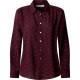риза,с,дълъг,ръкав,дамски,блузи,дамски,ризи,pepe,jeans,bendis,long,sleeve,shirt,red