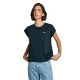 тениска,дамски,тениски,pepe,jeans,blooma,short,sleeve,t,shirt,dulwich,blue,(blue)