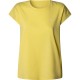 тениска,дамски,тениски,pepe,jeans,blooma,short,sleeve,t,shirt,lemon,yellow