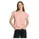 тениска,дамски,тениски,pepe,jeans,blooma,short,sleeve,t,shirt,washed,pink,(pink)