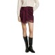 пола,дамски,поли,и,рокли,pepe,jeans,brigitte,skirt,bordeaux,red,(red)
