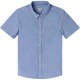 риза,с,къс,ръкав,детски,ризи,pepe,jeans,cabel,short,sleeve,shirt,blue,(azzurro,blue)
