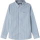 риза,с,дълъг,ръкав,детски,ризи,pepe,jeans,carley,long,sleeve,shirt,blue