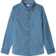 риза,с,дълъг,ръкав,детски,ризи,pepe,jeans,chadman,long,sleeve,shirt,indigo,blue,(blue)