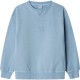 блуза,детски,блузи,pepe,jeans,charles,sweatshirt,blue