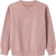 блуза,детски,блузи,pepe,jeans,charles,sweatshirt,dusty,pink,(pink)