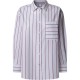 риза,с,дълъг,ръкав,дамски,блузи,дамски,ризи,pepe,jeans,cherry,long,sleeve,shirt,white