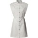 рокля,дамски,поли,и,рокли,pepe,jeans,chey,wht,dress,denim,11,oz,optic,white,rigid,deni,(white)