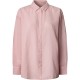 риза,с,дълъг,ръкав,дамски,блузи,дамски,ризи,pepe,jeans,chipper,long,sleeve,shirt,pink
