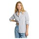 риза,с,дълъг,ръкав,дамски,ризи,pepe,jeans,clever,long,sleeve,shirt,white,(steel,blue)