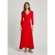 рокля,дамски,поли,и,рокли,pepe,jeans,coco,dress,red