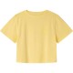 тениска,детски,тениски,pepe,jeans,colette,short,sleeve,t,shirt,sorbet,lemon,yellow,(yellow)