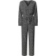 гащеризон,дамски,гащеризони,pepe,jeans,cool,jumpsuit,blue