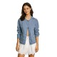 яке,дамски,якета,и,палта,pepe,jeans,daena,dazzle,jacket,blue