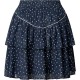 пола,дамски,поли,и,рокли,pepe,jeans,dany,skirt,blue,(ocean,blue)