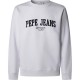 блуза,мъжки,пуловери,pepe,jeans,derril,sweatshirt,white,(white)