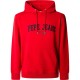 суичър,мъжки,пуловери,pepe,jeans,derril,hoodie,red