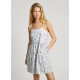рокля,дамски,поли,и,рокли,pepe,jeans,divina,dress,white
