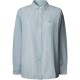 риза,с,дълъг,ръкав,дамски,блузи,дамски,ризи,pepe,jeans,dream,long,sleeve,shirt,blue
