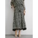 пола,дамски,поли,и,рокли,pepe,jeans,earn,long,skirt,black,(grey)