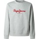 блуза,мъжки,пуловери,pepe,jeans,duke,sweatshirt,grey,(light,grey,marl)