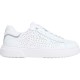 маратонки,дамски,маратонки,pepe,jeans,eaton,gala,trainers,white
