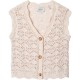блуза,детски,блузи,pepe,jeans,erin,sweater,oyster,white,(beige)