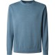 блуза,мъжки,пуловери,дамски,пуловери,pepe,jeans,essential,sweater,blue,(light,thames,blue)