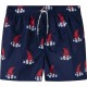 бански,гащета,детски,бански,костюми,pepe,jeans,fish,swimming,shorts,blue,(navy)