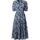 рокля,дамски,поли,и,рокли,pepe,jeans,eva,dress,blue,(steel,blue)