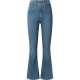 дамски,панталони,pepe,jeans,flare,contour,high,waist,jeans,denim,light,blue,contour,(blue)