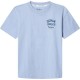 тениска,детски,тениски,pepe,jeans,fabian,short,sleeve,t,shirt,blue,(azzurro,blue)