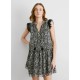 рокля,дамски,поли,и,рокли,pepe,jeans,etoile,dress,black,(black,grey)