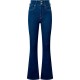 дамски,панталони,pepe,jeans,flare,contour,high,waist,jeans,blue