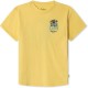 тениска,детски,тениски,pepe,jeans,finley,short,sleeve,t,shirt,sorbet,lemon,yellow,(yellow)