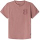 тениска,детски,тениски,pepe,jeans,finley,short,sleeve,t,shirt,dusty,pink,(pink)