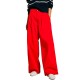 панталони,дамски,панталони,pepe,jeans,goa,pants,red