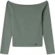 тениска,детски,тениски,pepe,jeans,greta,long,sleeve,t,shirt,myrt,green,(green)